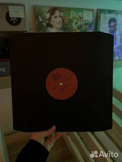 Винил Various – The Bodyguard