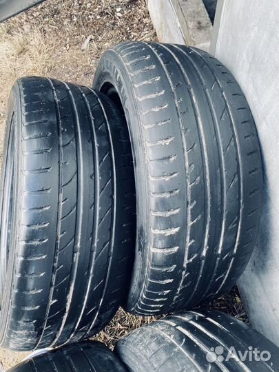 Sailun Atrezzo ZSR 215/55 R17 98