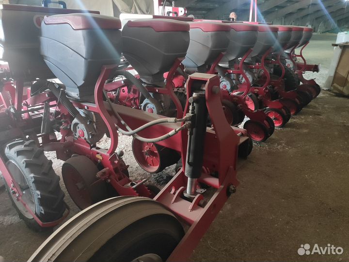 Сеялка Cansa C-900-8G, 2021