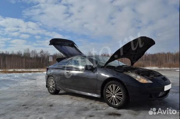 Литые колесные диски с резиной