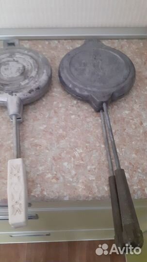 Формы для выпечки, чайники