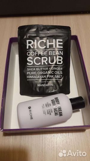 Набор косметики