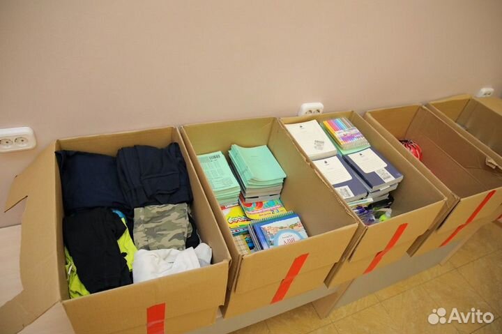 Подработка днём(проезд и питание) Сборщик заказов