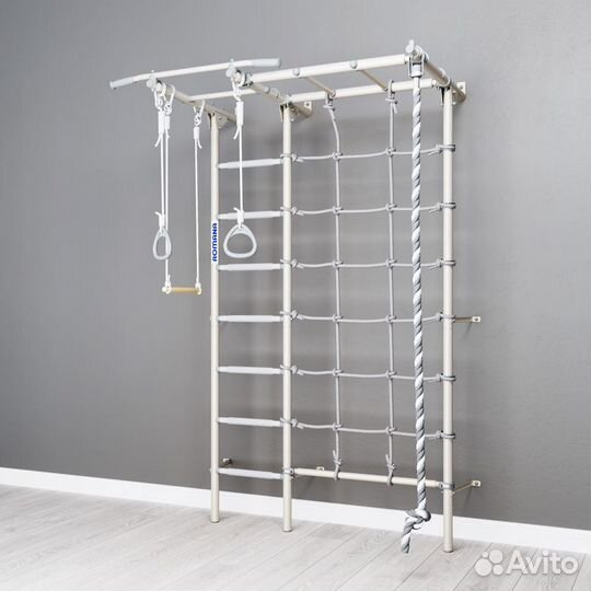 Детская шведская стенка S7