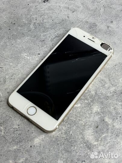 iPhone 6, 32 ГБ