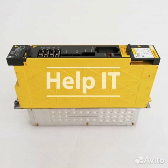 Сервопривод Fanuc A06B-6114-H304