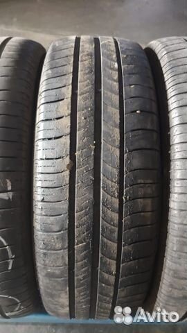 Michelin Energy Saver 205/60 R16 92H