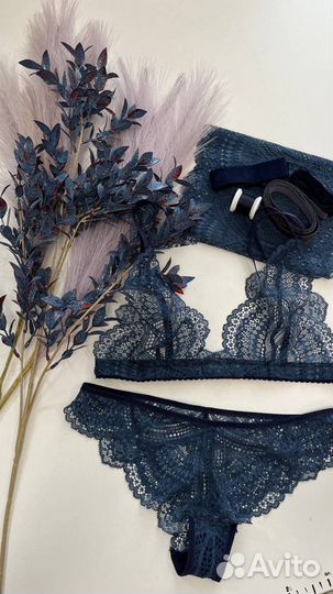 Научим шить комплекты нижнего белья