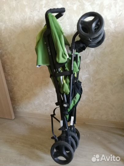 Коляска - трость Inglesina Trip