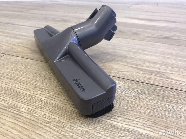 Насадка Dyson для твердых покрытий