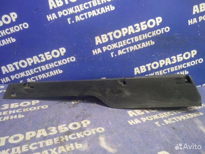 Держатель задней полки Renault Duster кроссовер