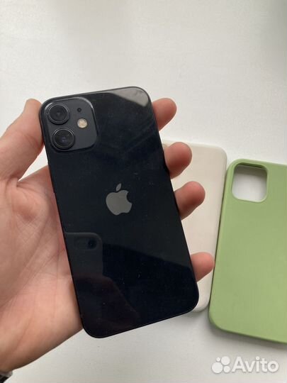 iPhone 12 mini, 64 ГБ