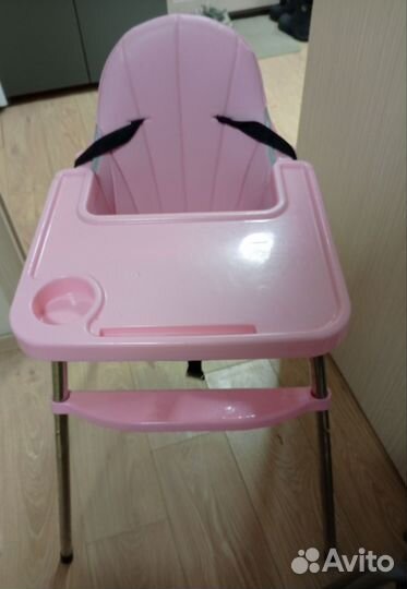 Стул для кормления