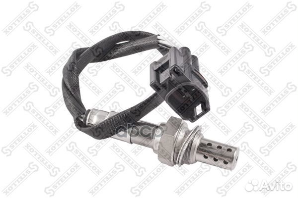 20-00099-SX лямбда-зонд L485 Suzuki Ignis 1.3