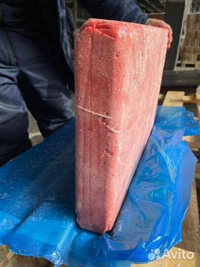 Фарш индейки индилайт