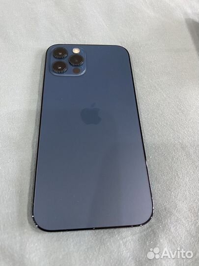 iPhone 12 Pro, 256 ГБ