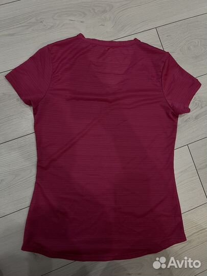 Футболка для спорта