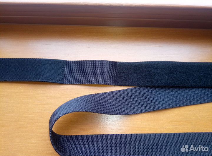 Тактический ремень брючный