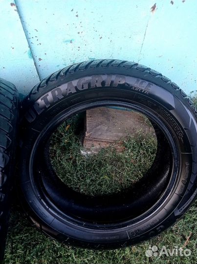 Goodyear Ultragrip Ice Arctic 185/65 R15