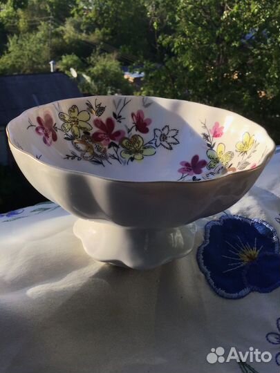 Предметы сервиза лфз солнечный день