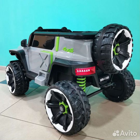 Электромобиль