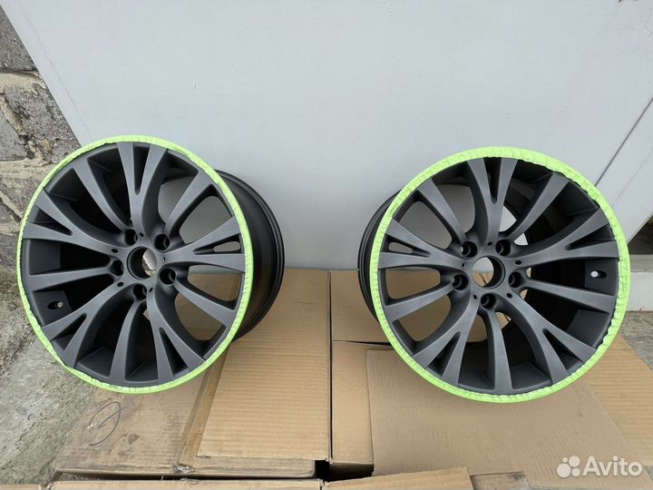 Продам диски на BMW F30