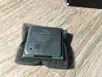 Intel Pentium 4 1.4 GHZ 478s