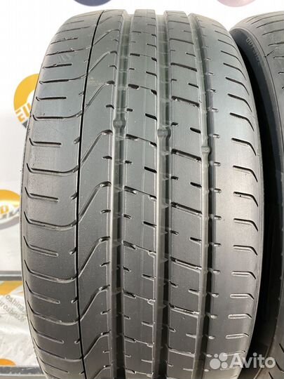 Pirelli P Zero 255/45 R19 97Y