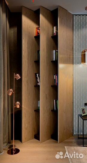 Шкаф на заказ