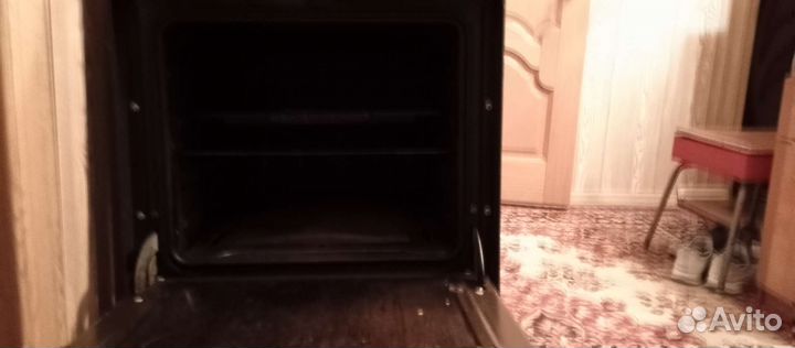 Газовая плита бу