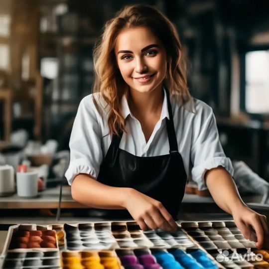 Фасовщик на подработку 2/2