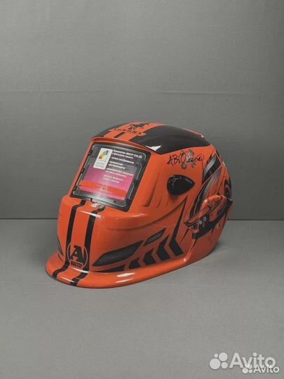 Сварочные маски от производителя