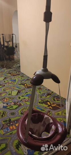 Прыгунки детские