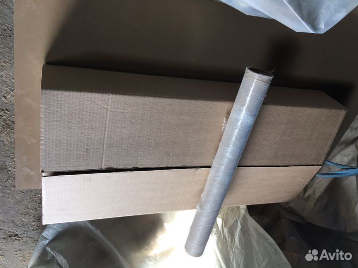 Картоные коробки