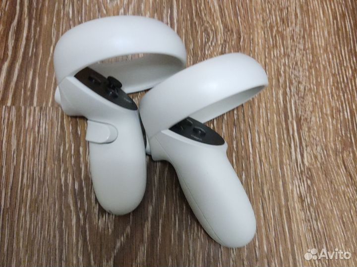 Vr очки oculus quest 2
