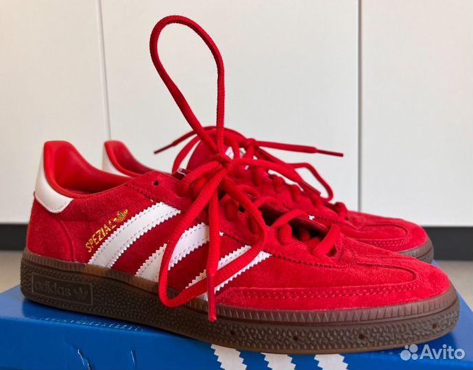 Adidas Spezial