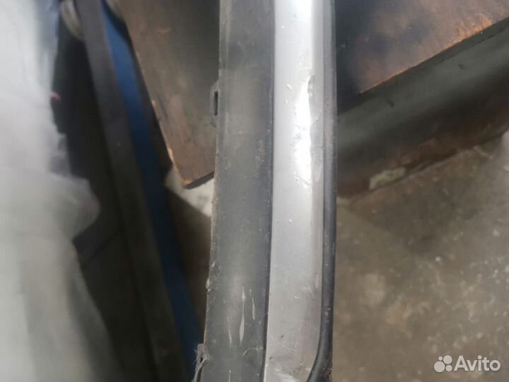 Молдинг accord 9