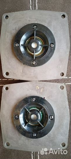 Вч динамики для s90 6гдв6-16 6гдв6-25