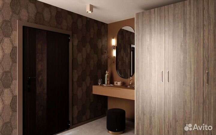 Шкаф распашной от производителя