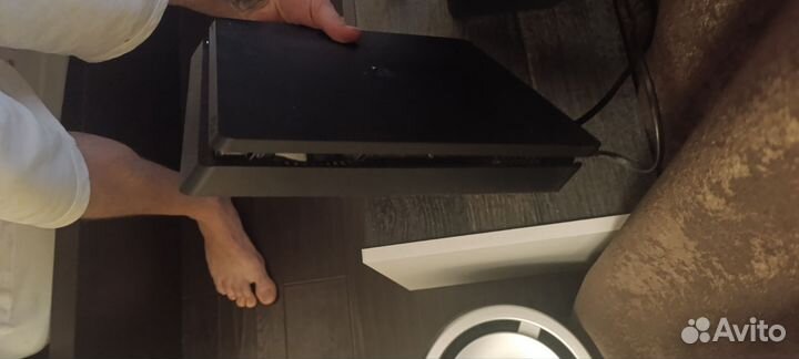 Sony playstation 4 pro 1tb