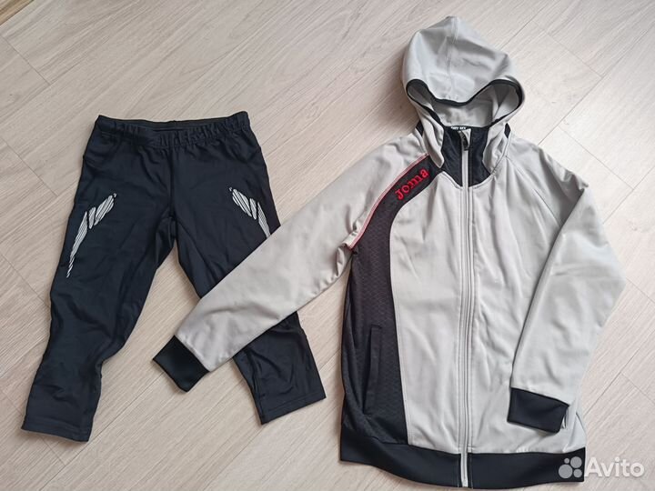 Костюм Joma XS-S