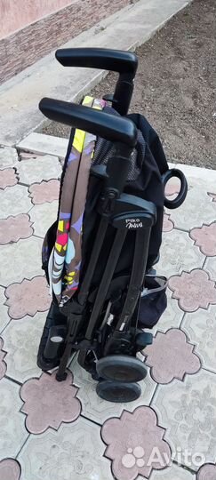 Коляска peg perego