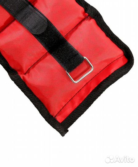 Утяжелители для рук и ног, жилеты утяжелители