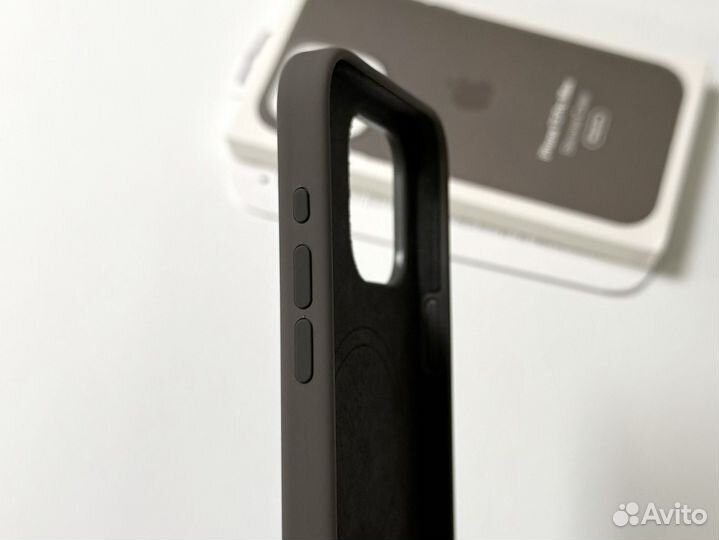 Чехол на iPhone 15 Pro Max Silicone Case