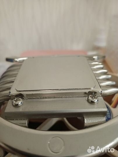 Кулер для процессора Noctua NH-C14S