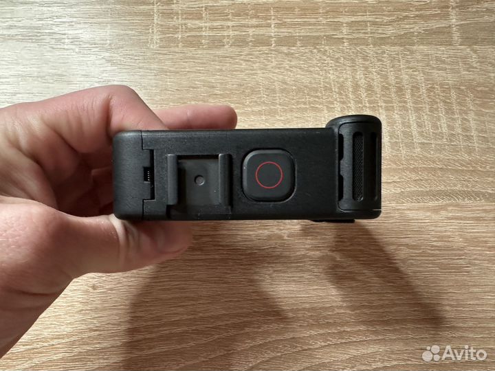 Медиа модуль MediaMod к GoPro Hero 9/10/11