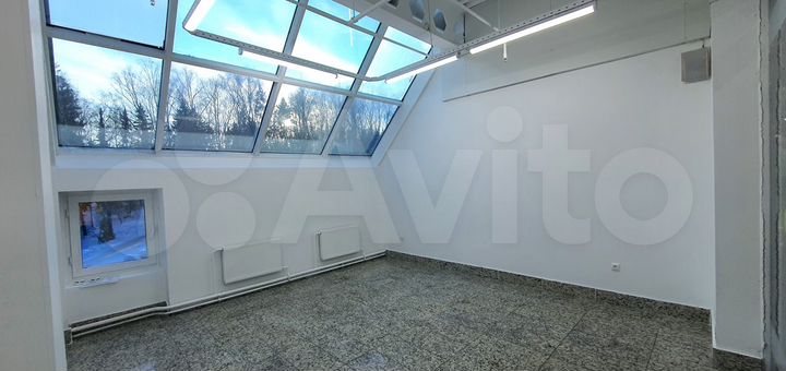 Торговое помещение, 21 м²