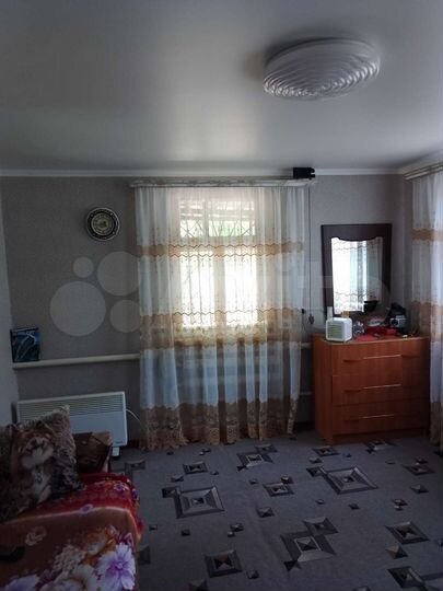 Дача 38 м² на участке 4,9 га