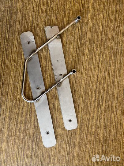 Рамки крепления кофров 190 мм