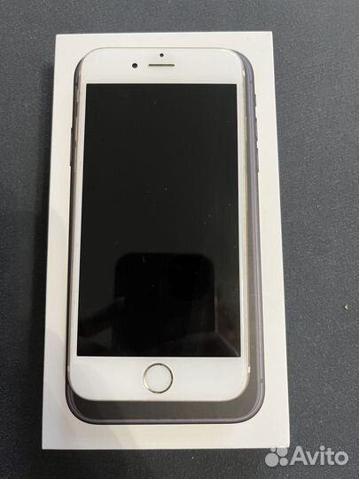iPhone 6S, 16 ГБ